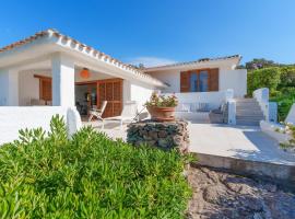 Unicorno Portobello, Hotel in Greuli 