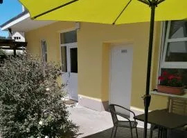 Jogis Ferienwohnungen