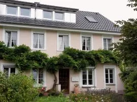 Hannes und Stefanie Fleischer