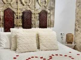 La Casa Arabe