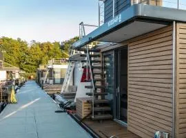 Hausboot Joana