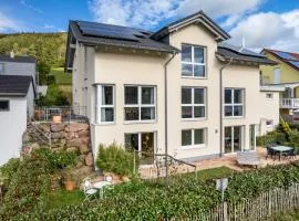 Ferienwohnungen Kapellenblick