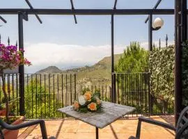Garden Cottage I Dammusi - Limoni