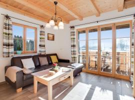 Ferienwohnung Seeblick, Hotel in Bad Heilbrunn