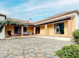 Finca Los Pajaros