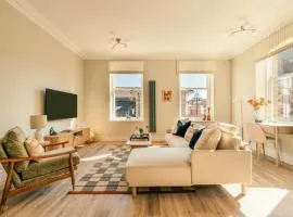 St James Apartments - Harrogate