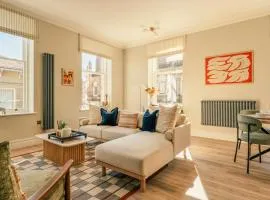 St James Apartments - Harrogate