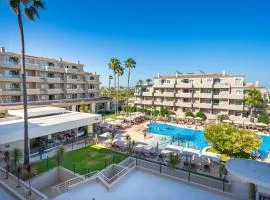 T1 Plaza Resort