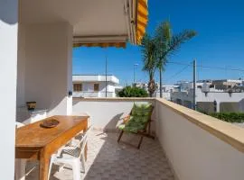 Villa dei Sorrisi, Porto Cesareo