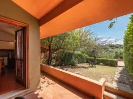 Accu is Prezzus Villetta E1 50mt