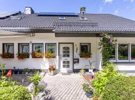 Ferienwohnung Am Waldrand