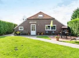 Haus Deichperle Tini Anton