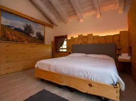 Chalet Galli Trilocale