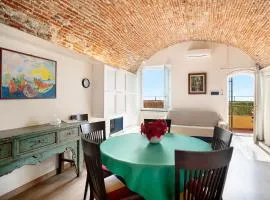 Actis2, borgo dei pescatori