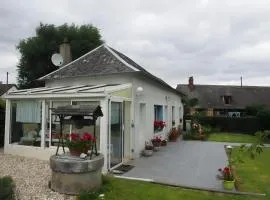 Maison Le Clos Des Anes