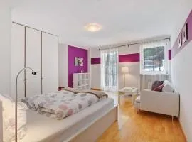 Appartement Wally