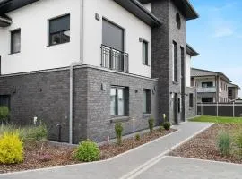 Ferienwohnung Moor, Marsch und Meer