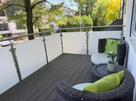 Taunus Apartments – Königstein am T