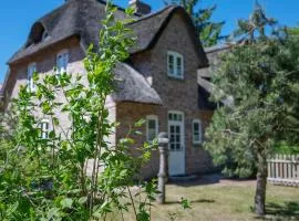 Ferienhaus Huus Alex