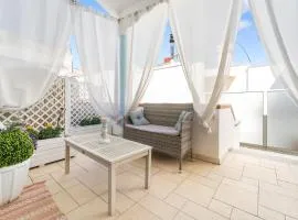 Casa di design a 500mt dal mare