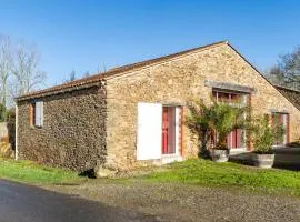 La grange - gîte calme en campagne