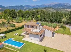 Finca Can Salat Selva