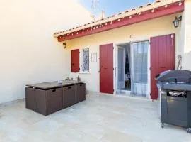 Residence Naturiste Eden