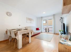 Canana De Vega, hotelli kohteessa Flix