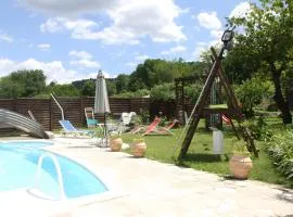 Gîte De Diane