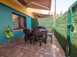Ocean Suites A4