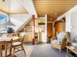 Whg 1- Ferien auf einem Resthof
