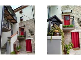 La Colombara di Castione, Hotel in Casone