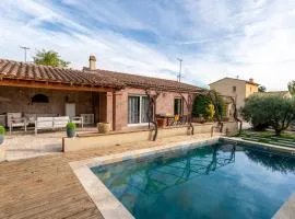 Villa vacances