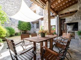 El Clos 1, hotell sihtkohas Conesa