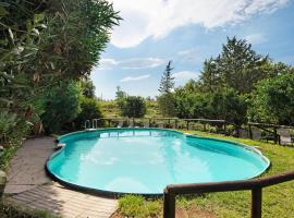 Flegrea House, Hotel in Pozzuoli