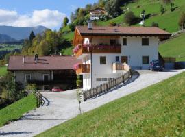 Viesnīca Huberhof Mareit pilsētā Mareta