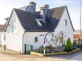 Casa Felicitas Fewo und Studio, hotel i Möhnesee