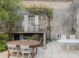 Chez l'Oncle