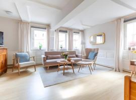 Ferienwohnung Jungblut in Schlitz, Hotel in Schlitz