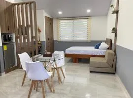 Apartment in Tena Comfort, Style, and Location