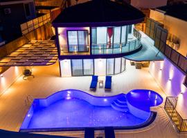 Villa Ocak 1, Hotel in Kaş