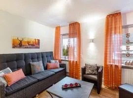 Ferienwohnung Holterhoff