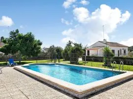 Villa Perez Zara Paco