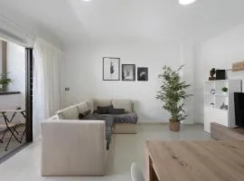 Apartamento Opuntia