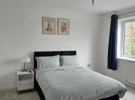 Cozy City Retreat in Wolverhampton