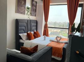 Roysambu apartments, Hotel in Nairobi