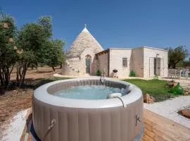 Il Trullo di Grace Castellana