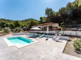 Cortijo La Zahurdilla