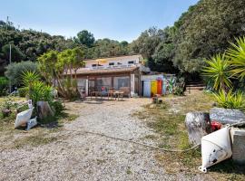 Sciabattica - Lacona, hotel i Lacona