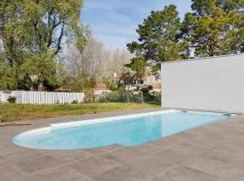 Chambres D'hôtes Sous Le Pin